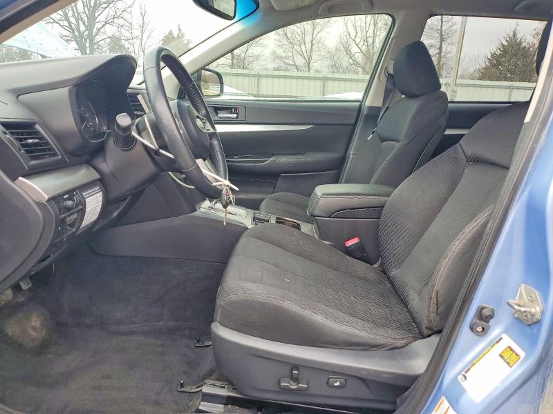 Продажа на аукционе авто 2011 Subaru Outback, vin: 4S4BRCCC4B3339105, номер лота: 79220185
