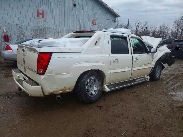 Продаж на аукціоні авто 2005 Cadillac Escalade, vin: 3GYEK62N95G104706, номер лоту: 45757596