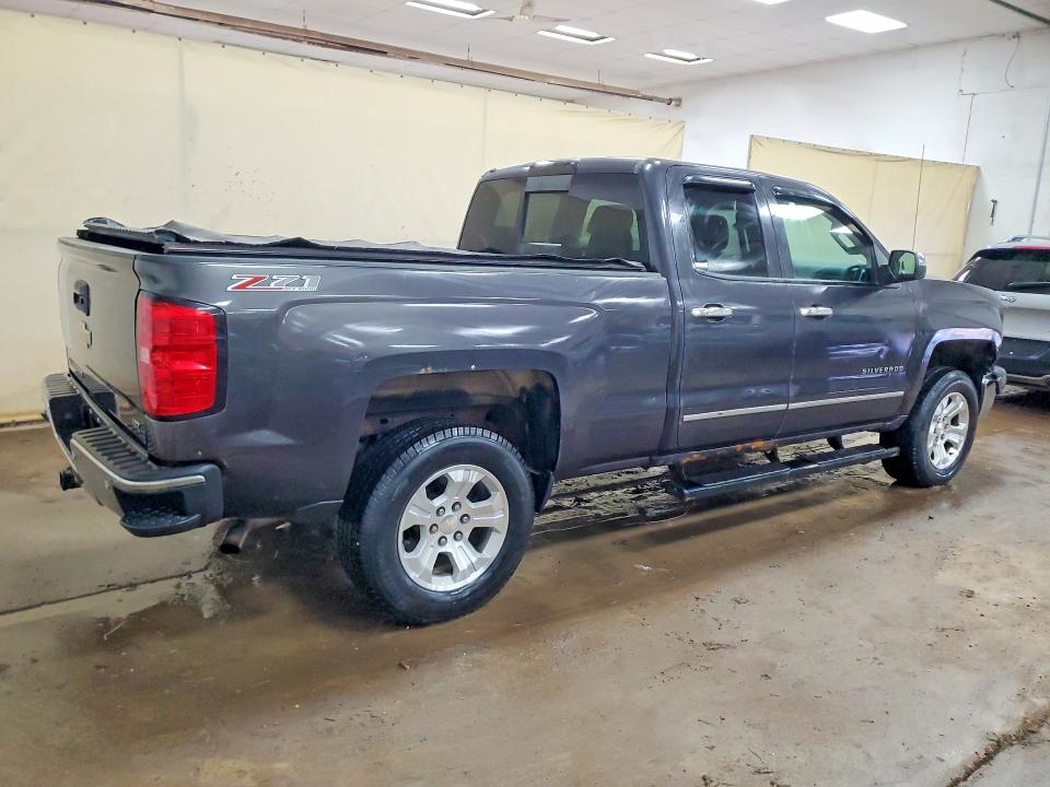 Aukcja sprzedaży 2014 Chevrolet Silverado, vin: 1GCVKSEC9EZ393045, numer aukcji: 46482986