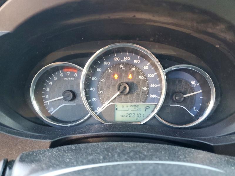 Продаж на аукціоні авто 2014 Toyota Corolla, vin: 2T1BURHE7EC027873, номер лоту: 47526256