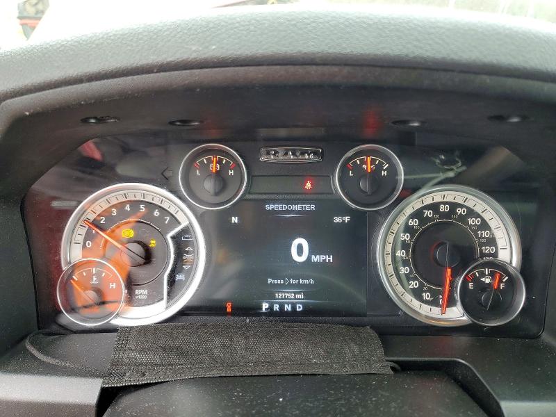 Aukcja sprzedaży 2014 Ram 1500, vin: 1C6RR7LT9ES169142, numer aukcji: 41613526