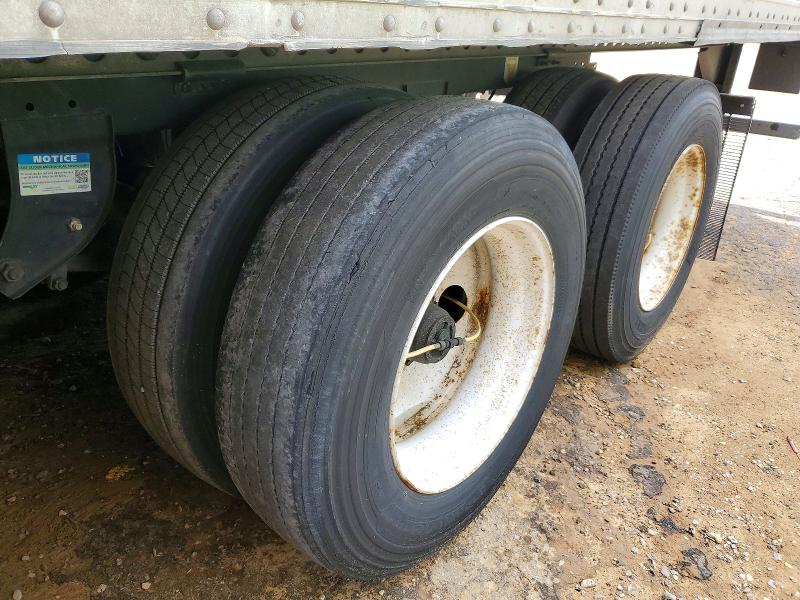79804685 :رقم المزاد ، 3H3V532C3JR498263 vin ، 2018 Hyundai Translead Inc Unknown مزاد بيع