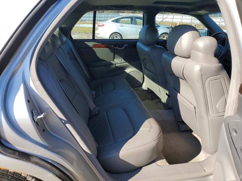 Aukcja sprzedaży 2004 Cadillac Deville, vin: 1G6KF57944U256880, numer aukcji: 79812885