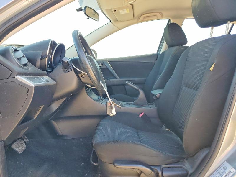 47521756 :رقم المزاد ، JM1BL1TF8D1792646 vin ، 2013 Mazda 3 مزاد بيع