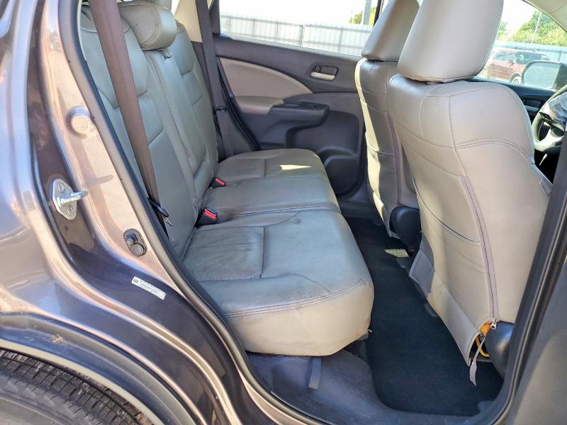 Aukcja sprzedaży 2013 Honda Cr-v, vin: 5J6RM3H58DL041908, numer aukcji: 46429786