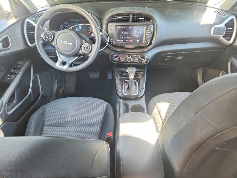 Продажа на аукционе авто 2022 Kia Soul, vin: KNDJ23AU4N7157658, номер лота: 45808916
