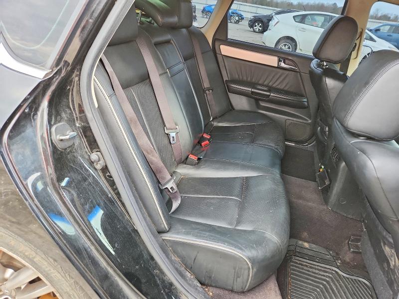 Aukcja sprzedaży 2007 Infiniti M45, vin: JNKBY01E07M403876, numer aukcji: 47138826