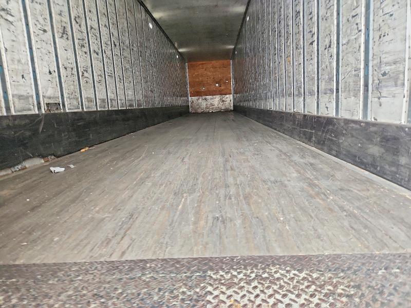 Aukcja sprzedaży 2014 Utility Dry Freight Trailer, vin: 1UYVS2538EG766511, numer aukcji: 45470026