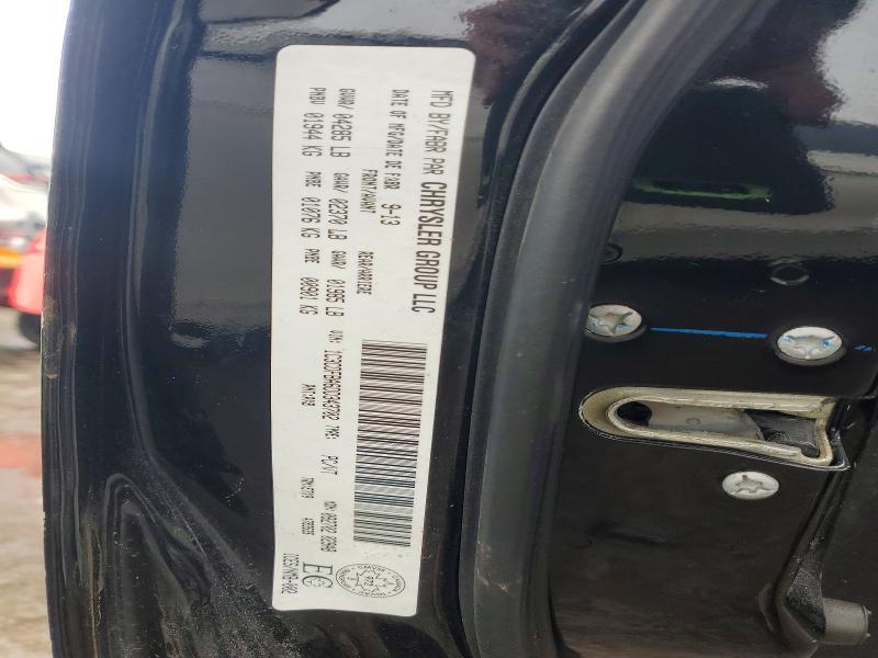 79966255 :رقم المزاد ، 1C3CDFBA6DD343702 vin ، 2013 Dodge Dart مزاد بيع