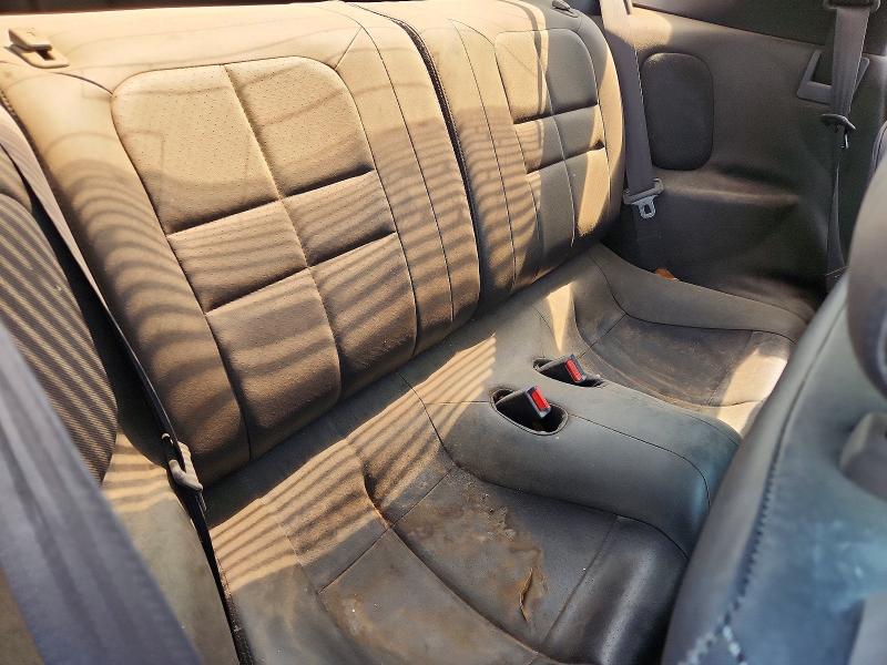 48126786 :رقم المزاد ، JA3AM54J4SY028072 vin ، 1995 Mitsubishi 3000 Gt مزاد بيع