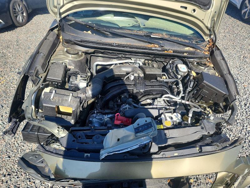 Продаж на аукціоні авто 2024 Subaru Outback, vin: 4S4BTANC7R3271265, номер лоту: 79227655