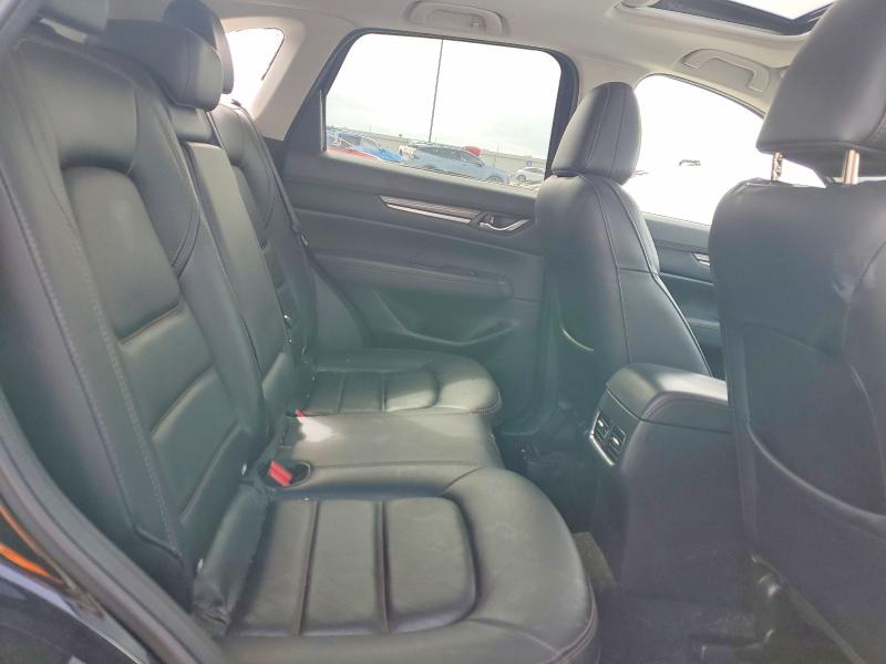 46352746 :رقم المزاد ، JM3KFBDM3M0400888 vin ، 2021 Mazda Cx-5 مزاد بيع