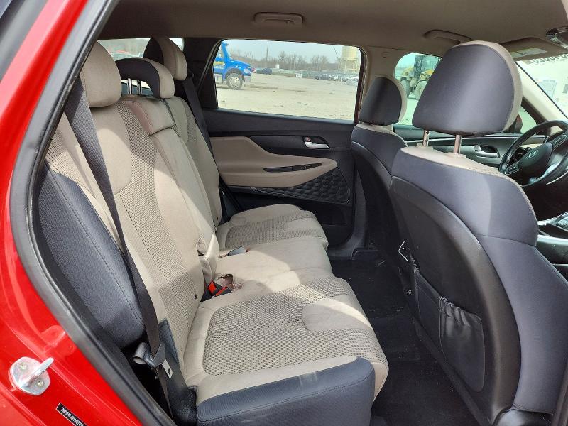 Aukcja sprzedaży 2023 Hyundai Santa Fe, vin: 5NMS24AJ8PH487458, numer aukcji: 46346326