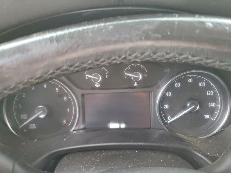 Продажа на аукционе авто 2019 Buick Enclave, vin: 5GAEVAKW0KJ262792, номер лота: 79544305