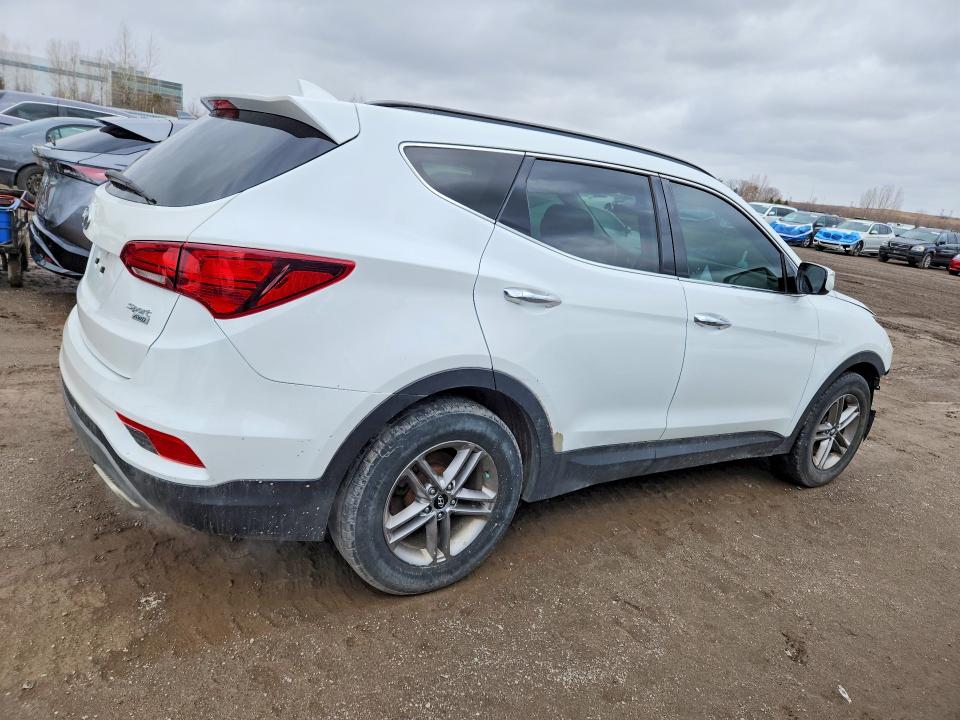 Aukcja sprzedaży 2018 Hyundai Santa Fe Sport, vin: 5NMZUDLB0JH086508, numer aukcji: 46356316