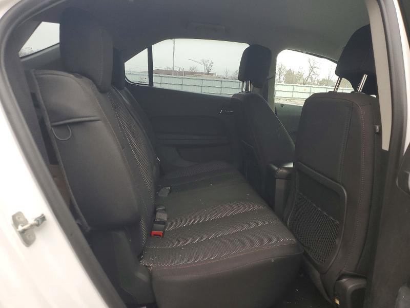 42046266 :رقم المزاد ، 2GNFLEEK5H6294045 vin ، 2017 Chevrolet Equinox مزاد بيع