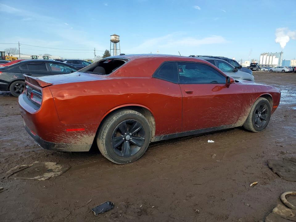 46427056 :رقم المزاد ، 2C3CDZAG9LH219271 vin ، 2020 Dodge Challenger مزاد بيع