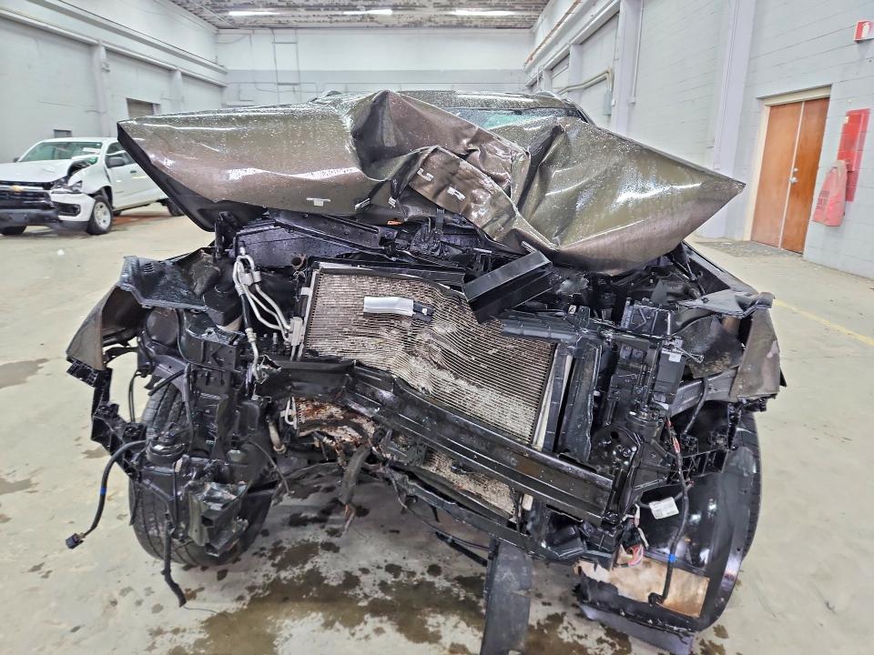 Продажа на аукционе авто 2020 Kia Telluride, vin: 5XYP64HC9LG008938, номер лота: 41667086
