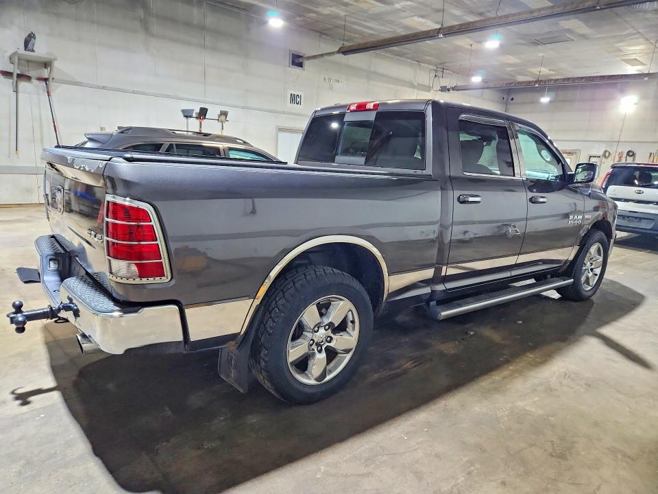 Продаж на аукціоні авто 2014 Ram 1500, vin: 1C6RR7TT7ES370733, номер лоту: 45476576