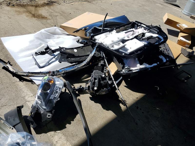 Aukcja sprzedaży 2023 Mazda Cx-9, vin: JM3TCBCY8P0644204, numer aukcji: 47039746