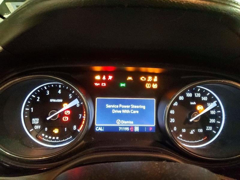 Aukcja sprzedaży 2021 Buick Encore Gx, vin: KL4MMCSL1MB085692, numer aukcji: 45816986