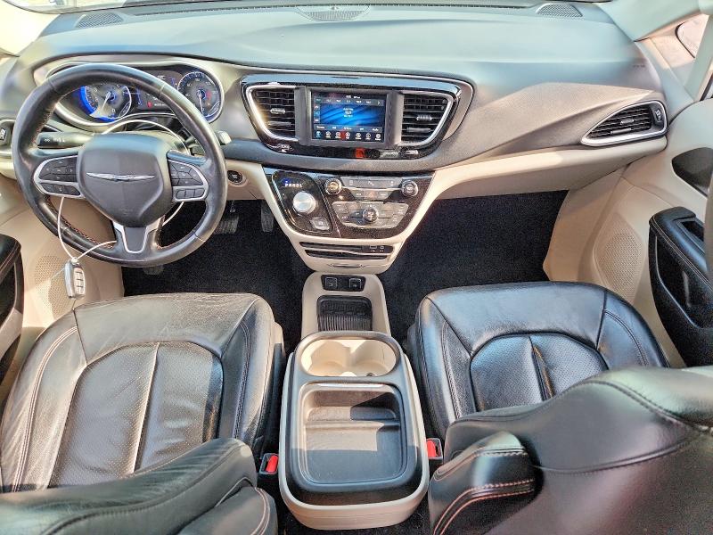 Продаж на аукціоні авто 2020 Chrysler Pacifica, vin: 2C4RC1BG7LR275325, номер лоту: 46579236
