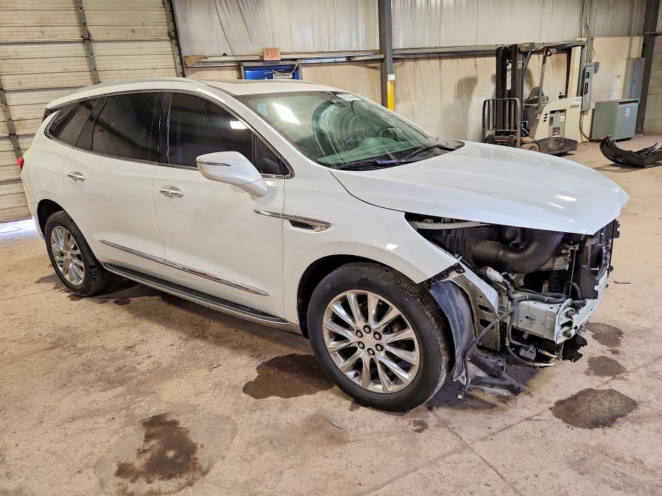 Продажа на аукционе авто 2020 Buick Enclave, vin: 5GAEVBKW6LJ161618, номер лота: 48162196