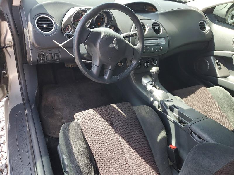 Продаж на аукціоні авто 2012 Mitsubishi Eclipse, vin: 4A31K5DF8CE002707, номер лоту: 47353326