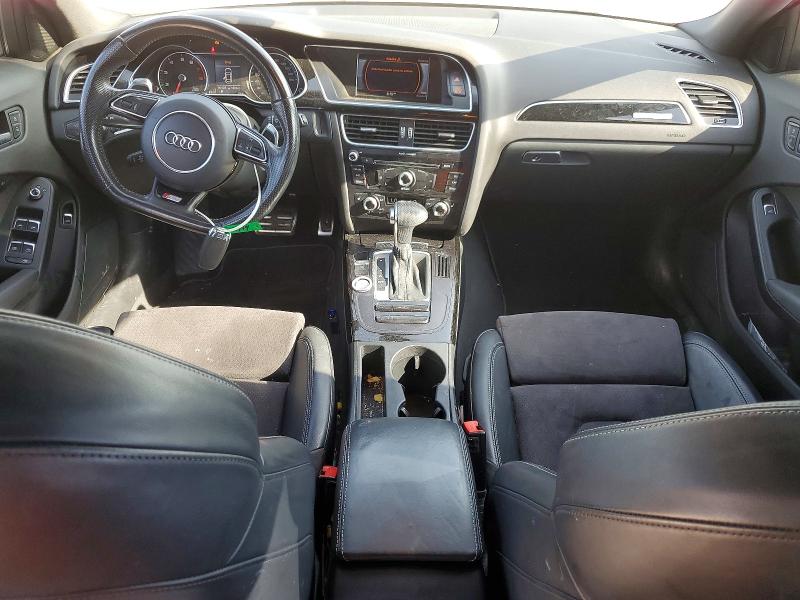 47987806 :رقم المزاد ، WAUFFAFL5FN045914 vin ، 2015 Audi A4 مزاد بيع