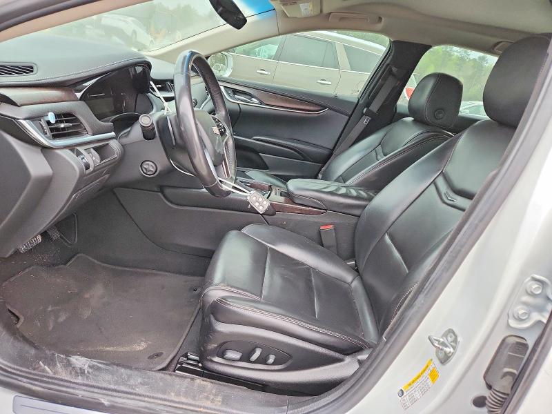 Продаж на аукціоні авто 2019 Cadillac Xts, vin: 2G61M5S35K9140845, номер лоту: 46938226