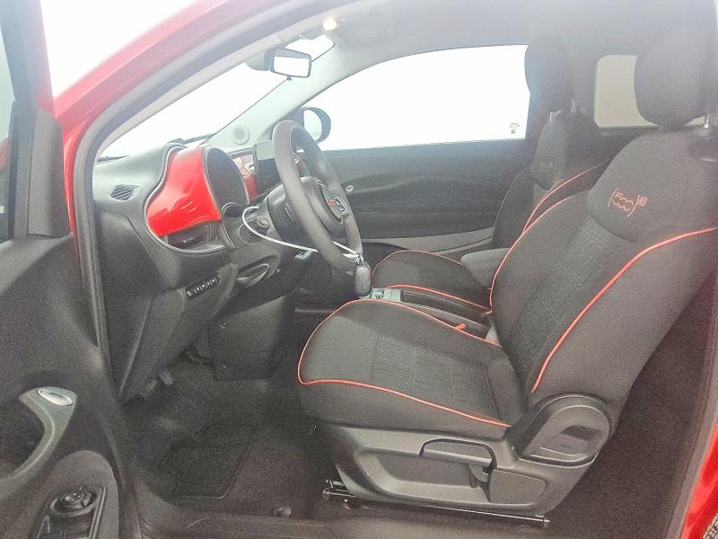 46627956 :رقم المزاد ، ZFAFFAA48RX214326 vin ، 2024 Fiat 500 مزاد بيع