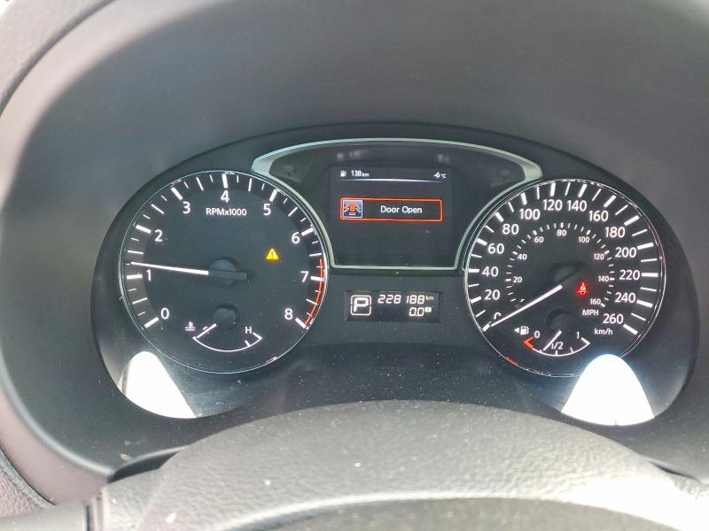 2014 Nissan Altima მანქანა იყიდება აუქციონზე, vin: 1N4AL3AP2EN241342, აუქციონის ნომერი: 41686816