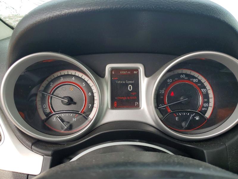 Продажа на аукционе авто 2015 Dodge Journey, vin: 3C4PDDEG7FT675758, номер лота: 47049726