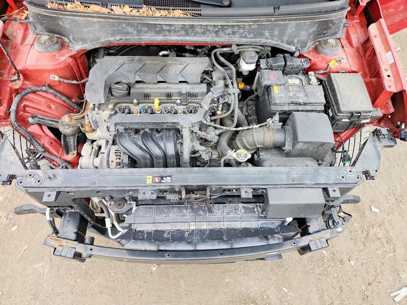 Aukcja sprzedaży 2022 Hyundai Venue, vin: KMHRC8A31NU204291, numer aukcji: 45468546