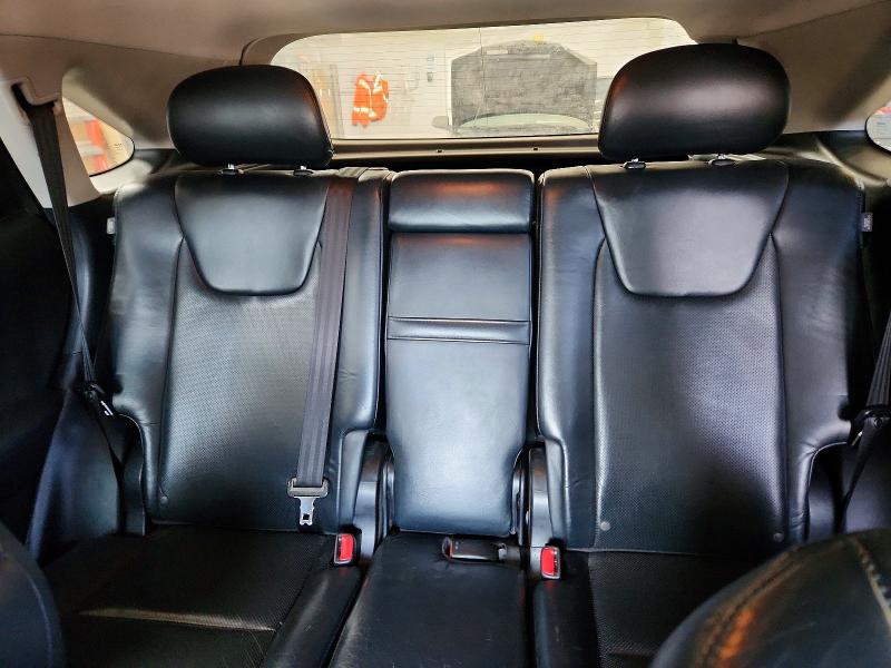 79567675 :رقم المزاد ، 2T2BK1BA7CC124111 vin ، 2012 Lexus Rx 350 مزاد بيع