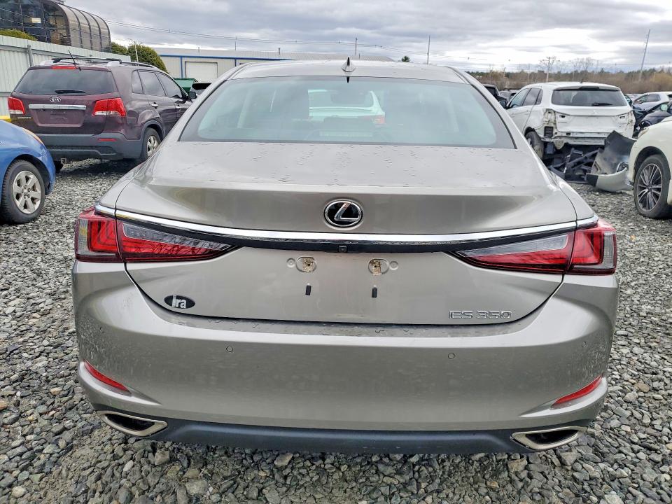 Продаж на аукціоні авто 2020 Lexus Es 350, vin: 58ADZ1B18LU055140, номер лоту: 47726446