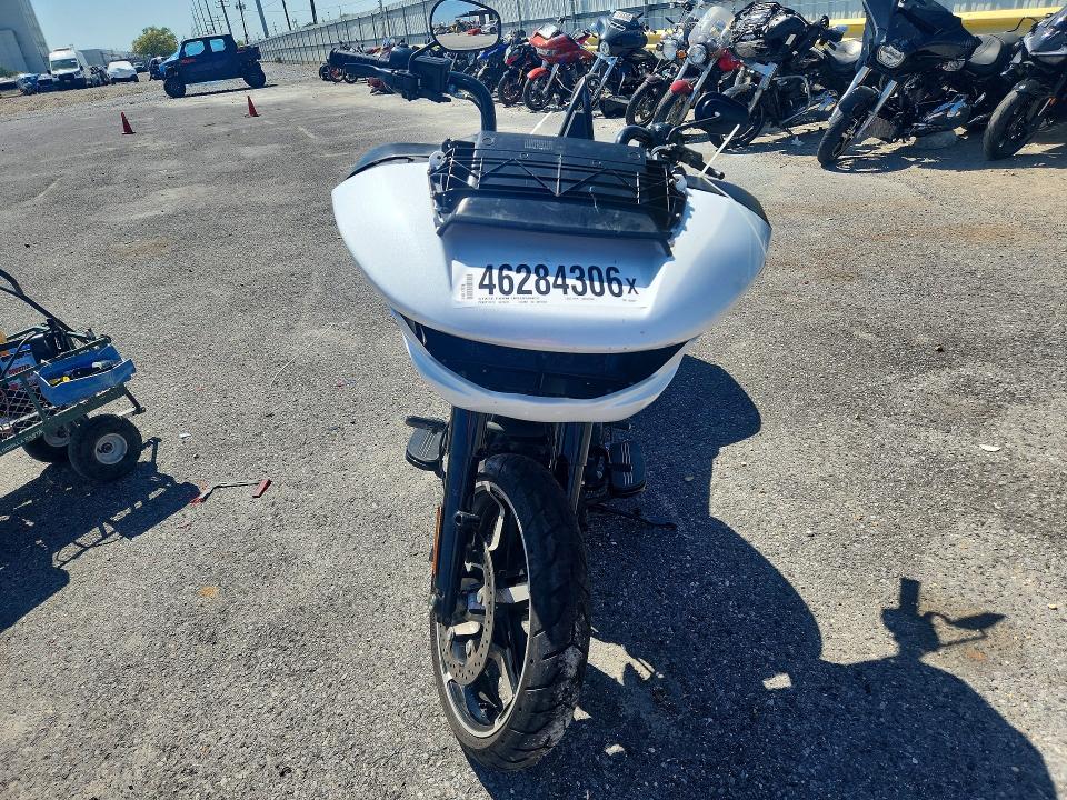 Продажа на аукционе авто 2024 Harley Davidson Fltrx, vin: 1HD1KH719RB652627, номер лота: 46284306