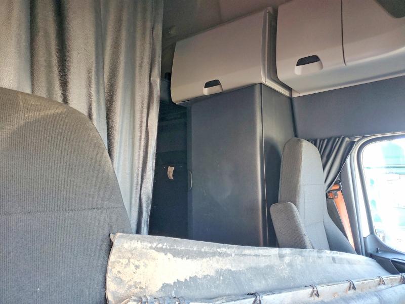 Продаж на аукціоні авто 2026 Freightliner Cascadia 126, vin: 3AKJHHDR3TSWP1134, номер лоту: 46750306