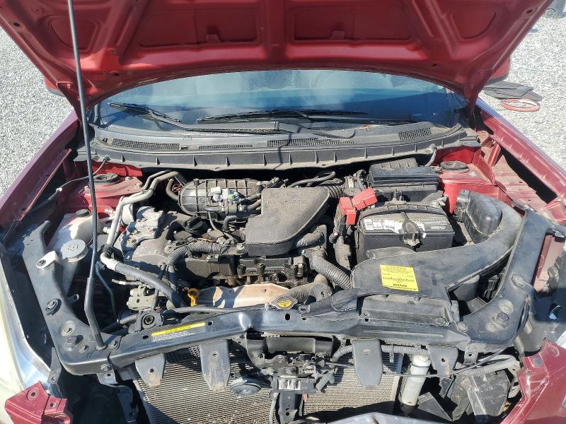 Продаж на аукціоні авто 2013 Nissan Rogue, vin: JN8AS5MT8DW002201, номер лоту: 47725006