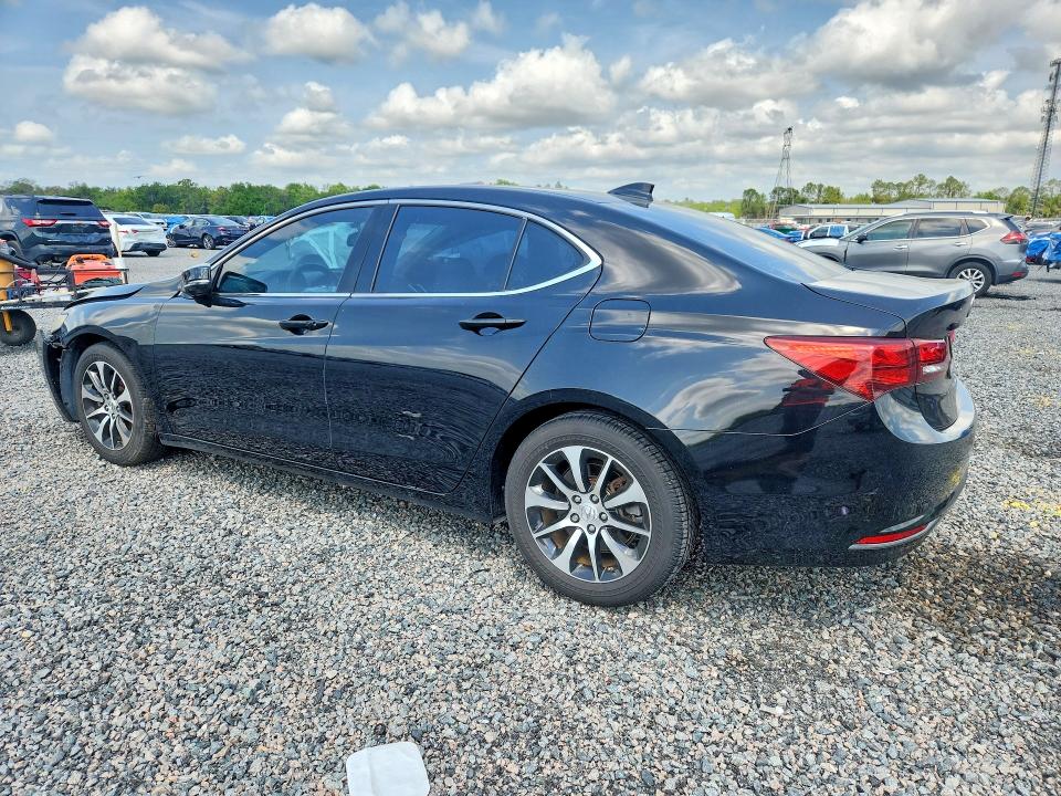 Aukcja sprzedaży 2015 Acura Tlx, vin: 19UUB1F39FA029388, numer aukcji: 47370686