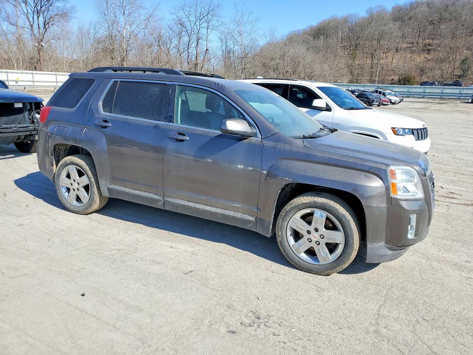 Aukcja sprzedaży 2012 Gmc Terrain, vin: 2GKFLVEK2C6182387, numer aukcji: 79566225