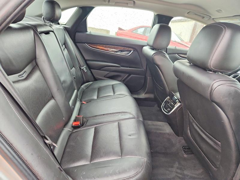 Auction sale of the 2016 Cadillac Xts, vin: 2G61M5S3XG9123756, lot number: 79559395