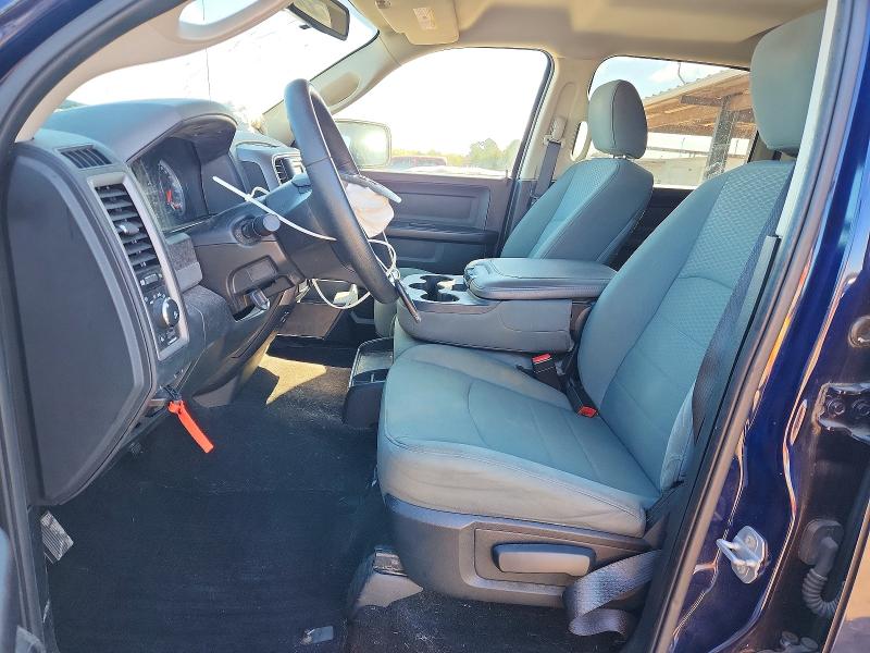 45540266 :رقم المزاد ، 1C6RR6KT8FS651131 vin ، 2015 Ram 1500 مزاد بيع