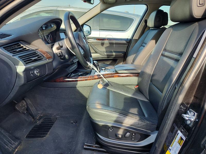 Продажа на аукционе авто 2009 Bmw X5, vin: 5UXFE435X9L264427, номер лота: 47312576