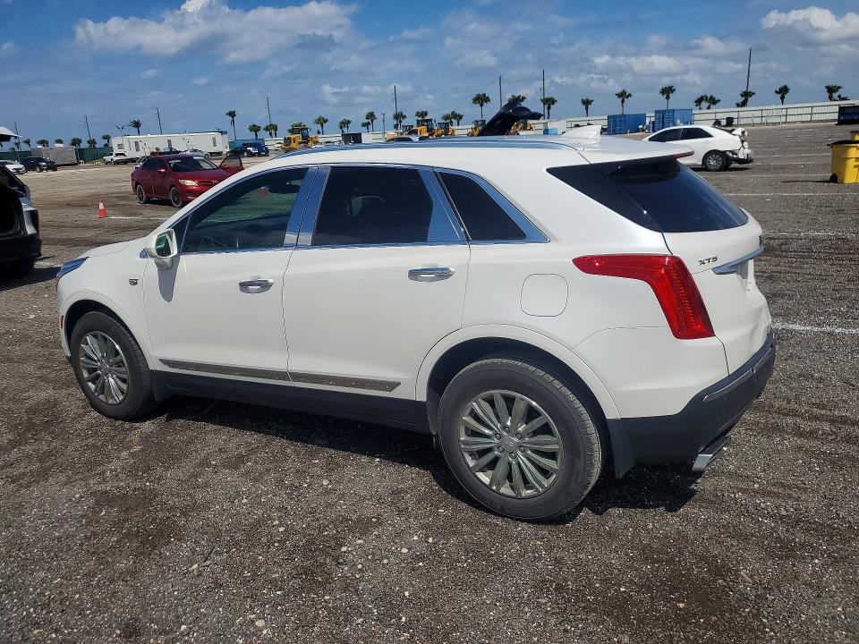 Aukcja sprzedaży 2019 Cadillac Xt5, vin: 1GYKNCRS5KZ200476, numer aukcji: 47974816