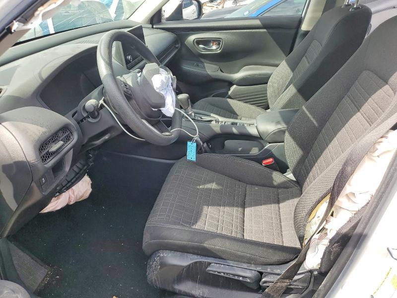 Aukcja sprzedaży 2023 Honda Hr-v, vin: 3CZRZ2H35PM746145, numer aukcji: 79262795