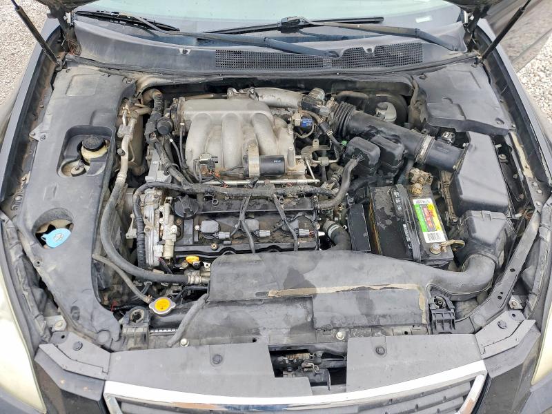 2008 Nissan Maxima მანქანა იყიდება აუქციონზე, vin: 1N4BA41E38C802226, აუქციონის ნომერი: 41876916
