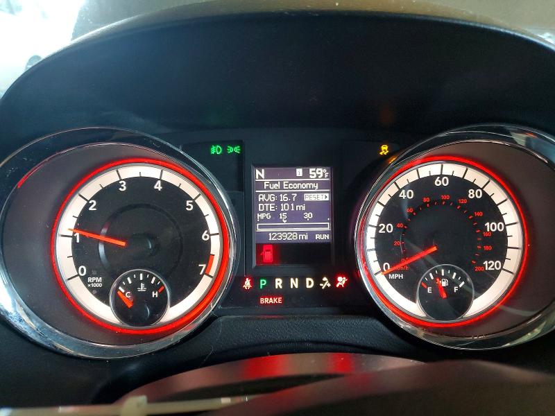 Продажа на аукционе авто 2018 Dodge Grand Caravan, vin: 2C4RDGEG3JR284810, номер лота: 46959626