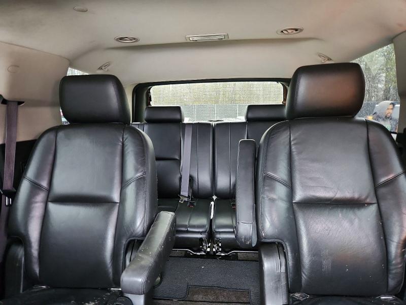 Aukcja sprzedaży 2012 Cadillac Escalade, vin: 1GYS4BEFXCR109680, numer aukcji: 41650126