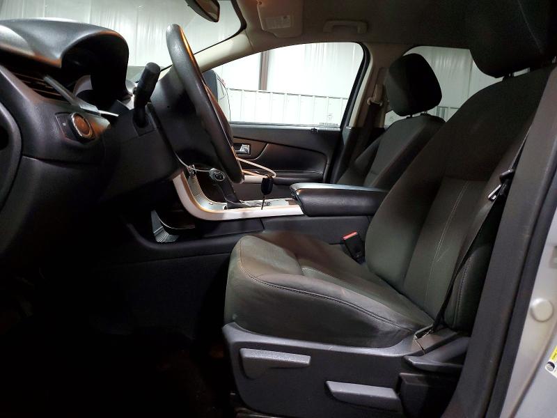 Aukcja sprzedaży 2013 Ford Edge, vin: 2FMDK3GC8DBB56882, numer aukcji: 79691415